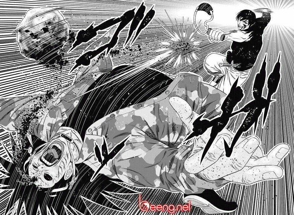 Slave Game Chapter 26 trang 25