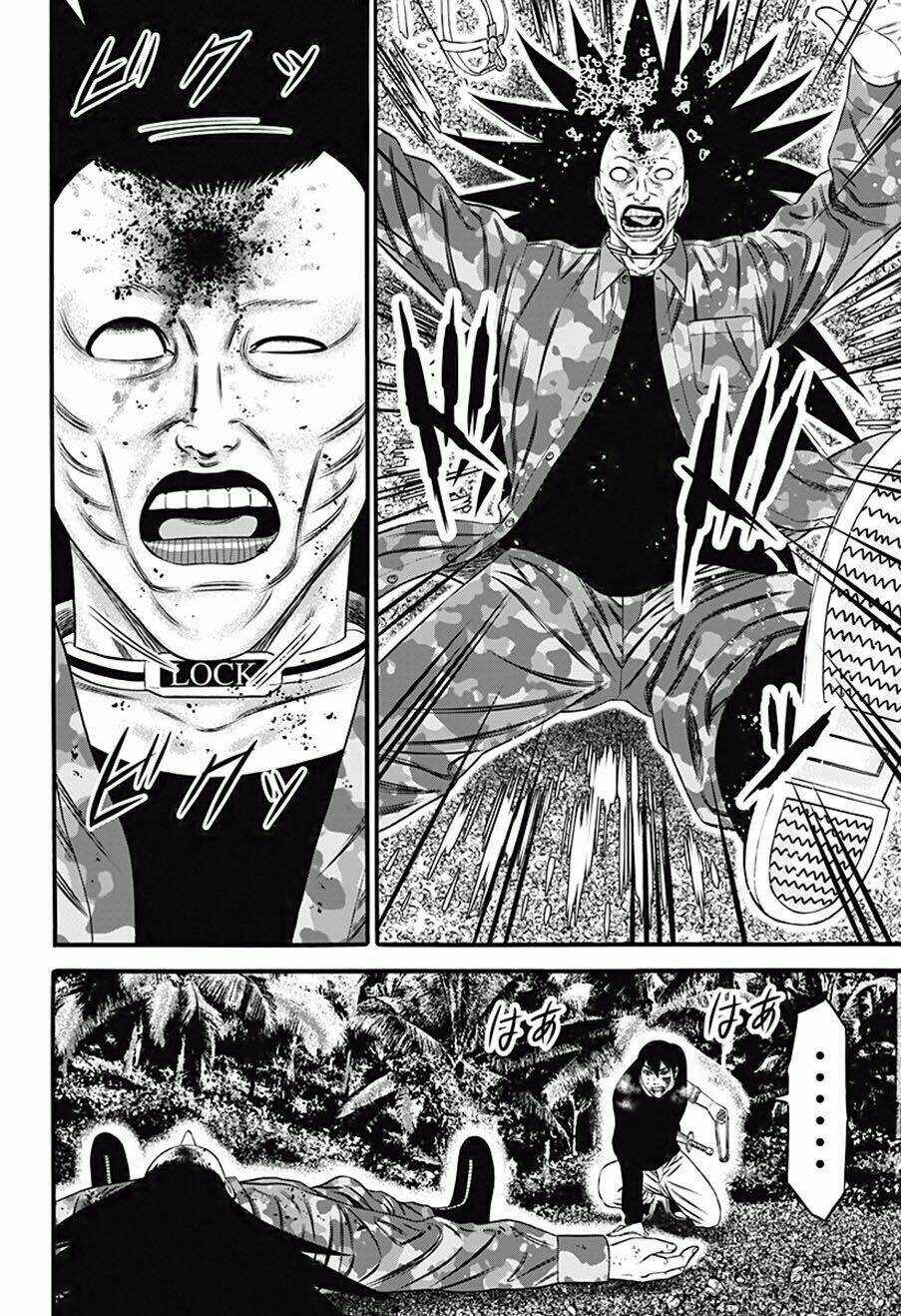 Slave Game Chapter 26 trang 26