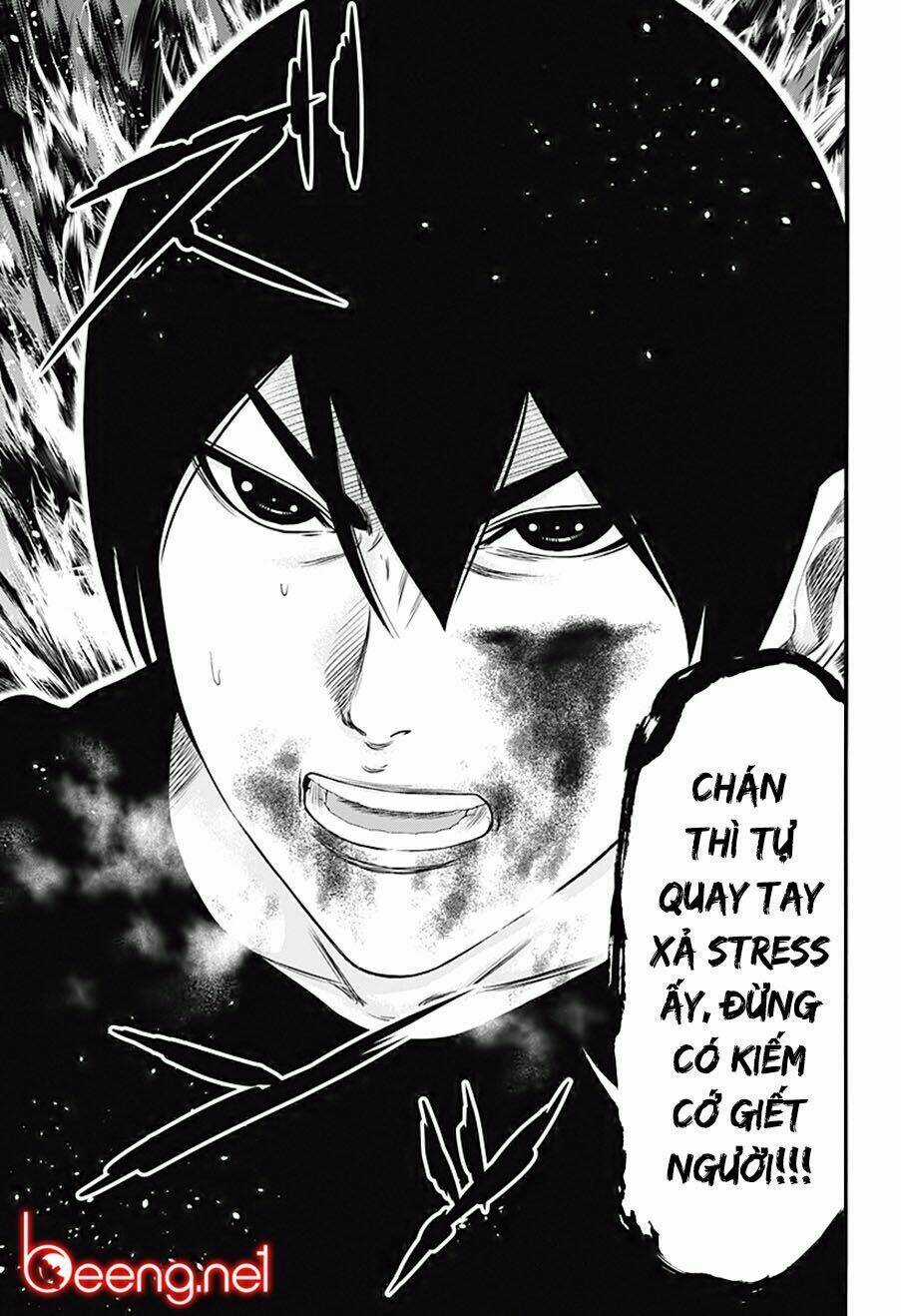 Slave Game Chapter 26 trang 27