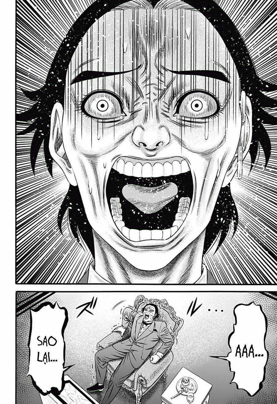 Slave Game Chapter 26 trang 28