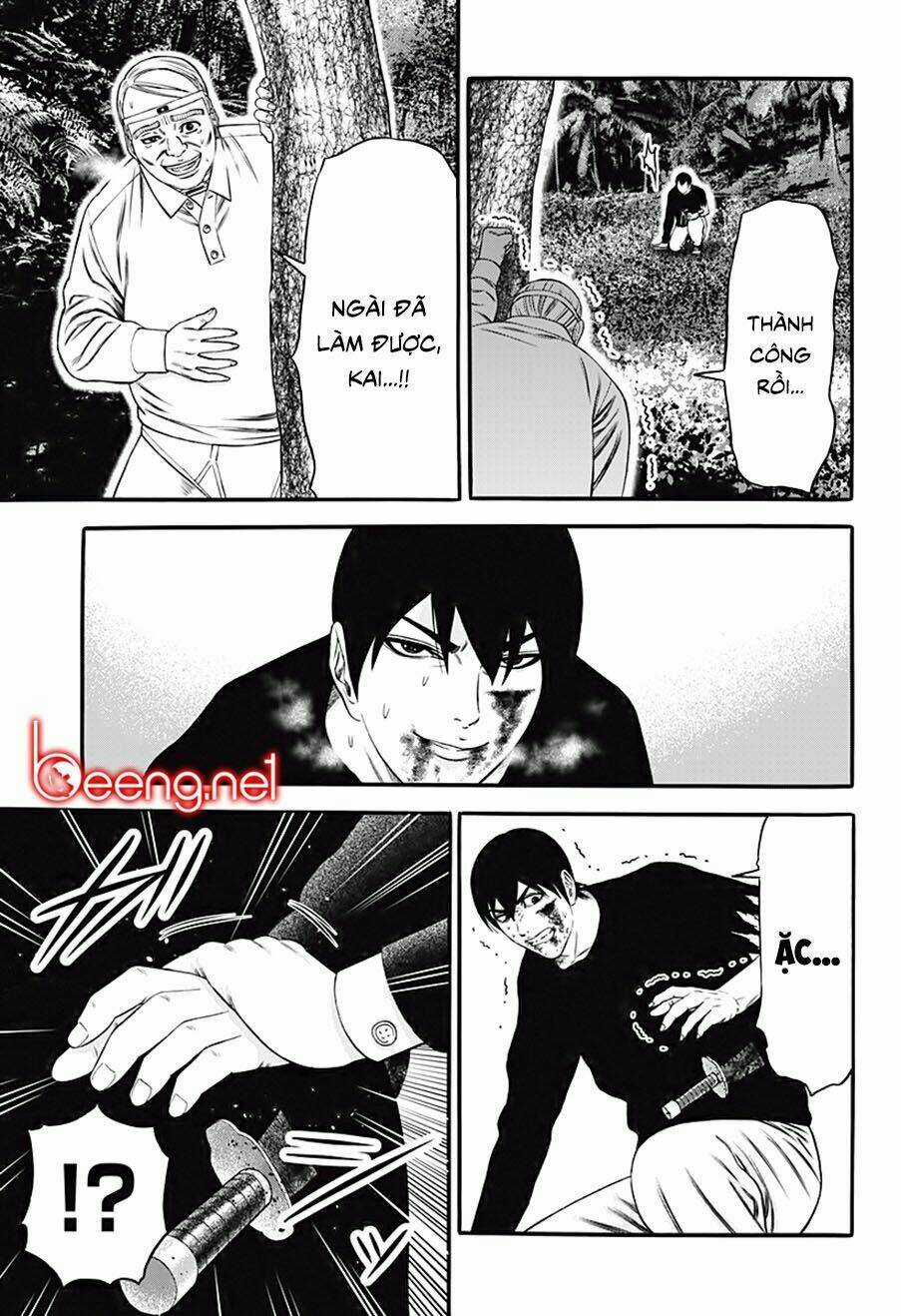 Slave Game Chapter 26 trang 29
