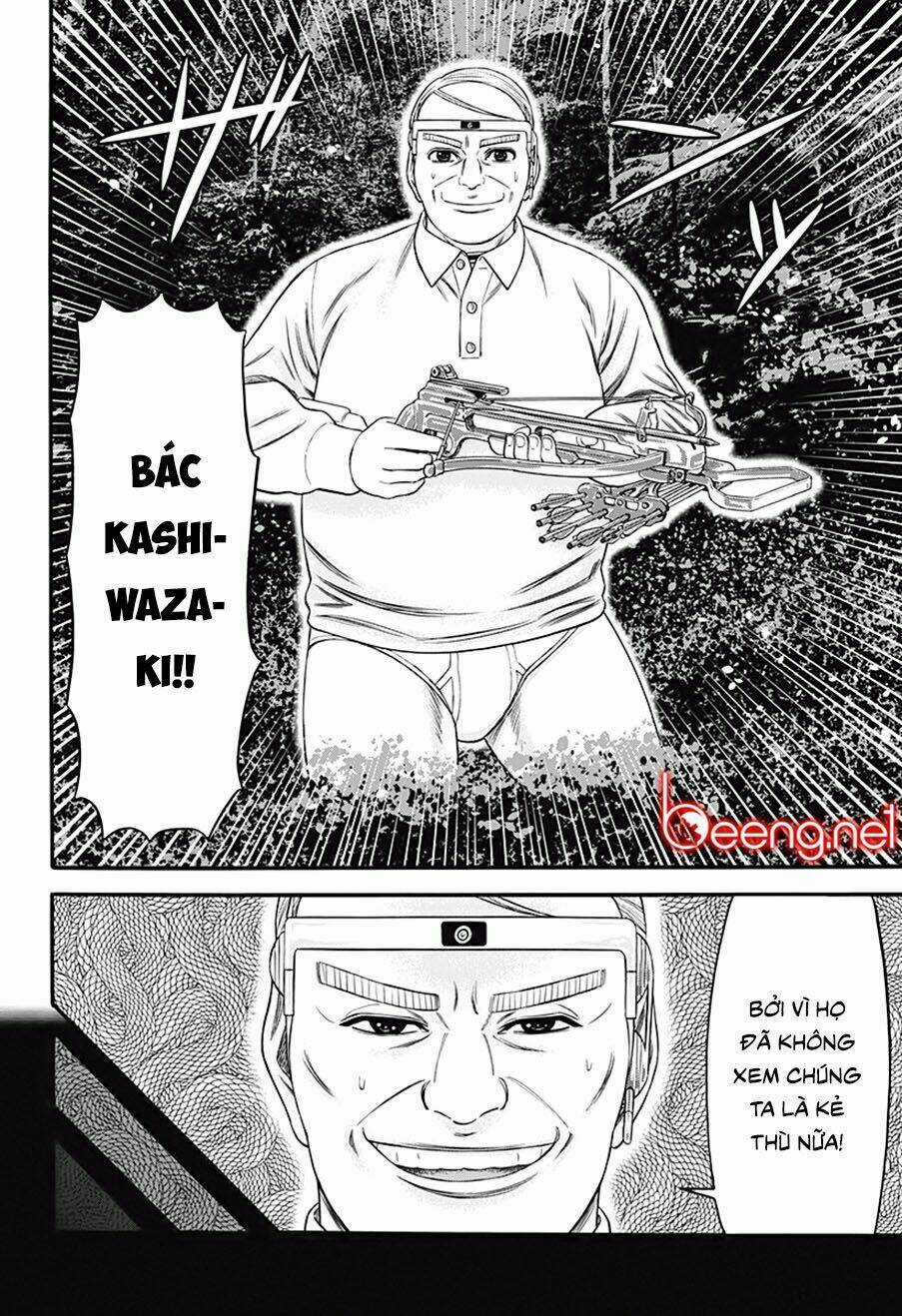 Slave Game Chapter 26 trang 3