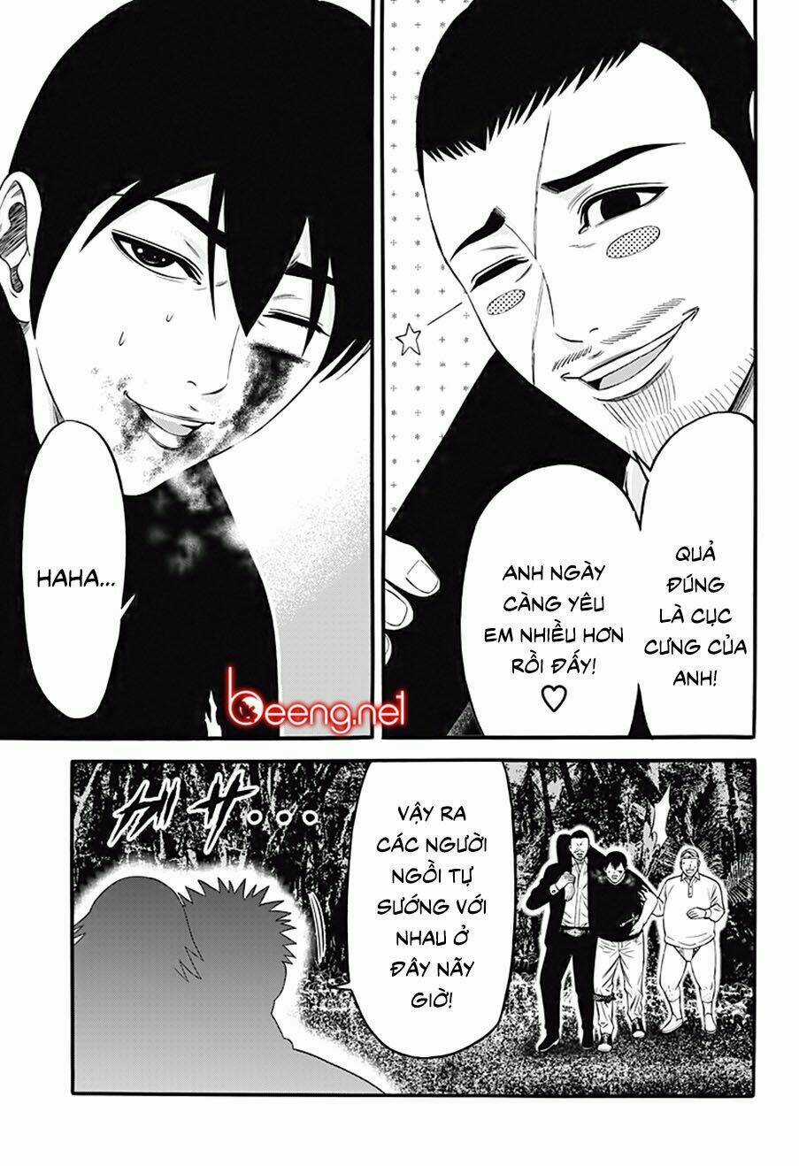 Slave Game Chapter 26 trang 31