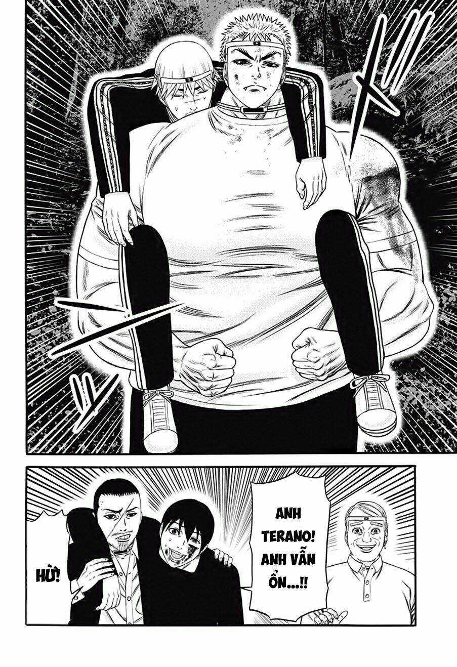 Slave Game Chapter 26 trang 32