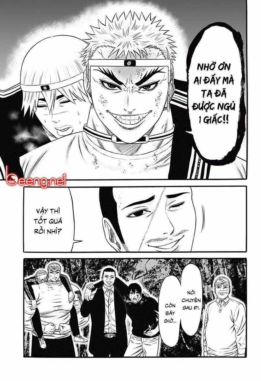 Slave Game Chapter 26 trang 33