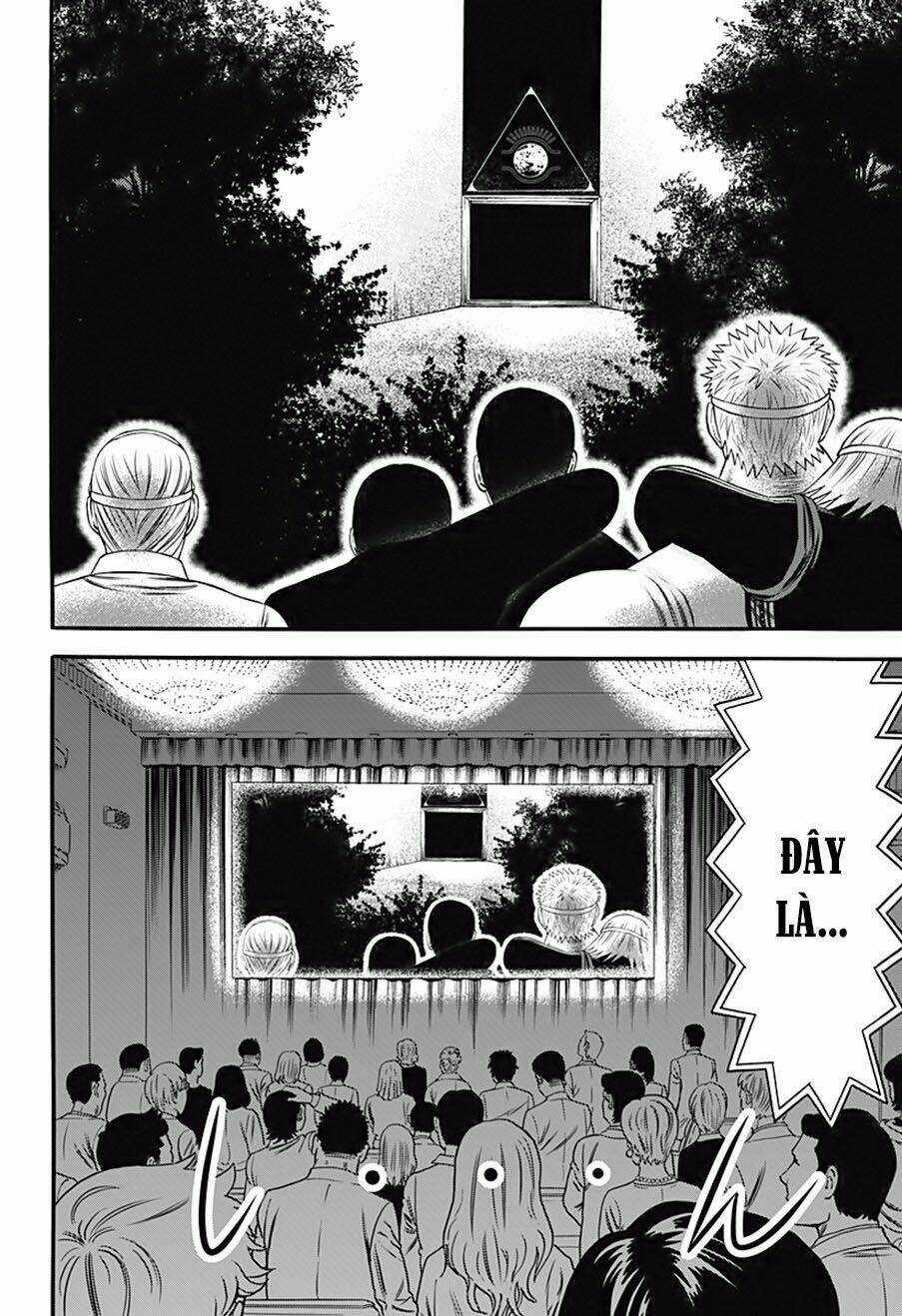 Slave Game Chapter 26 trang 34