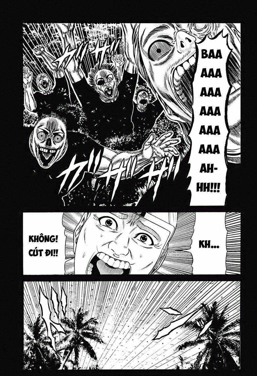 Slave Game Chapter 26 trang 4