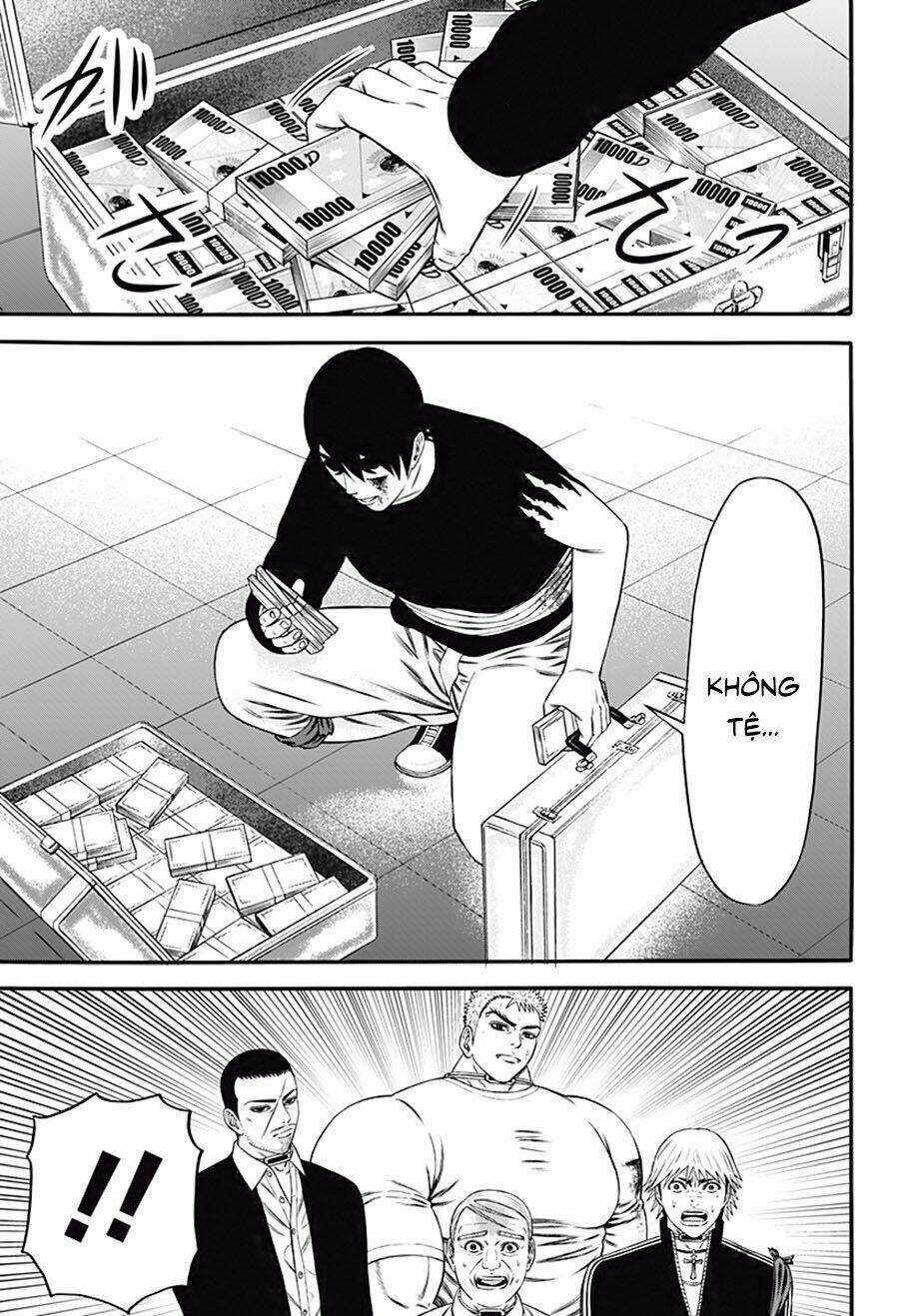 Slave Game Chapter 27 trang 14