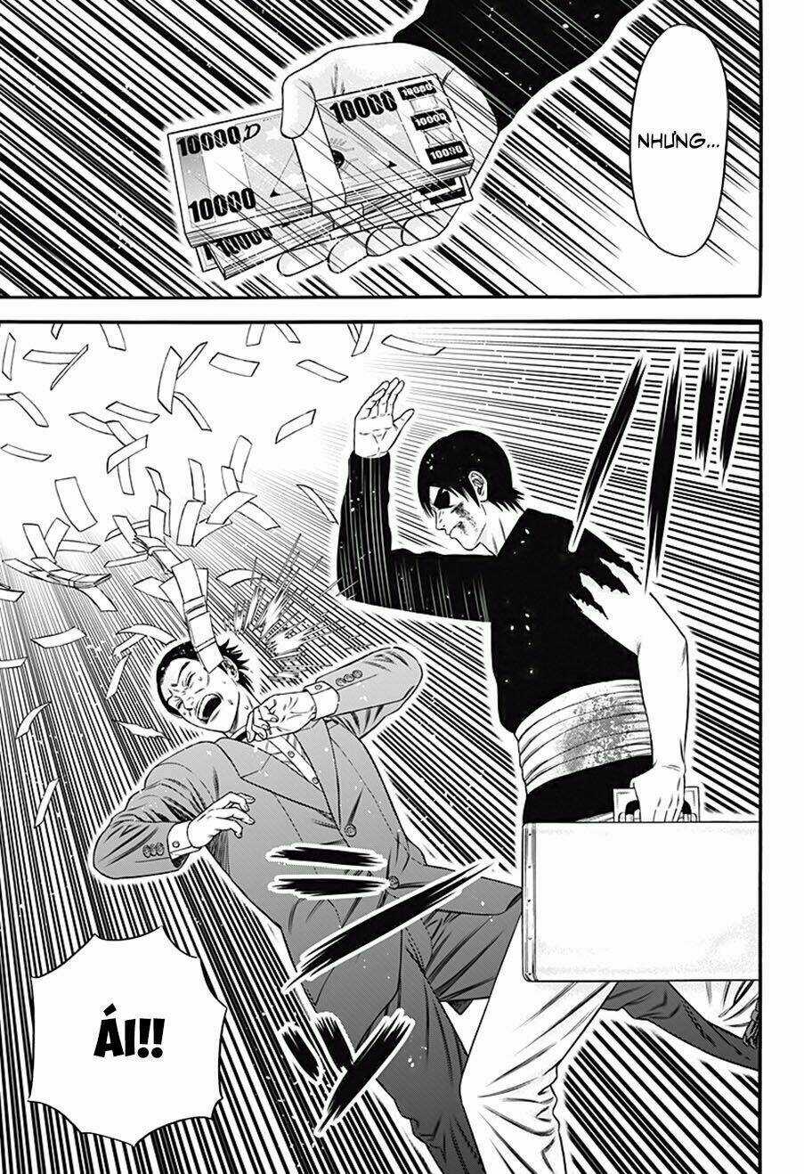 Slave Game Chapter 27 trang 16