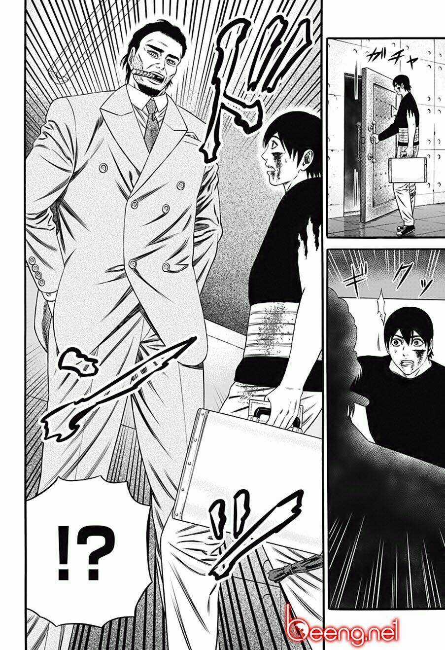 Slave Game Chapter 27 trang 19