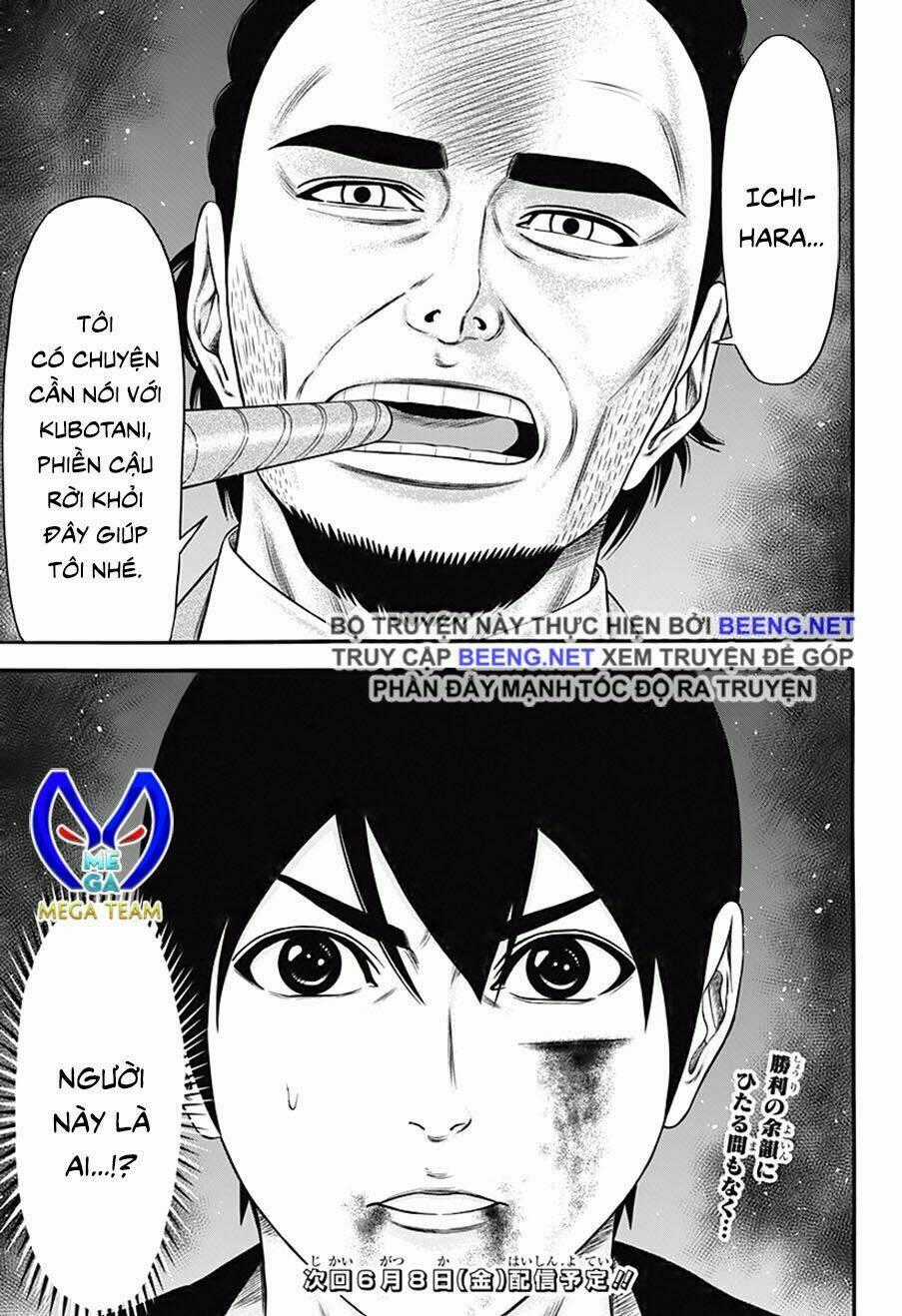 Slave Game Chapter 27 trang 20