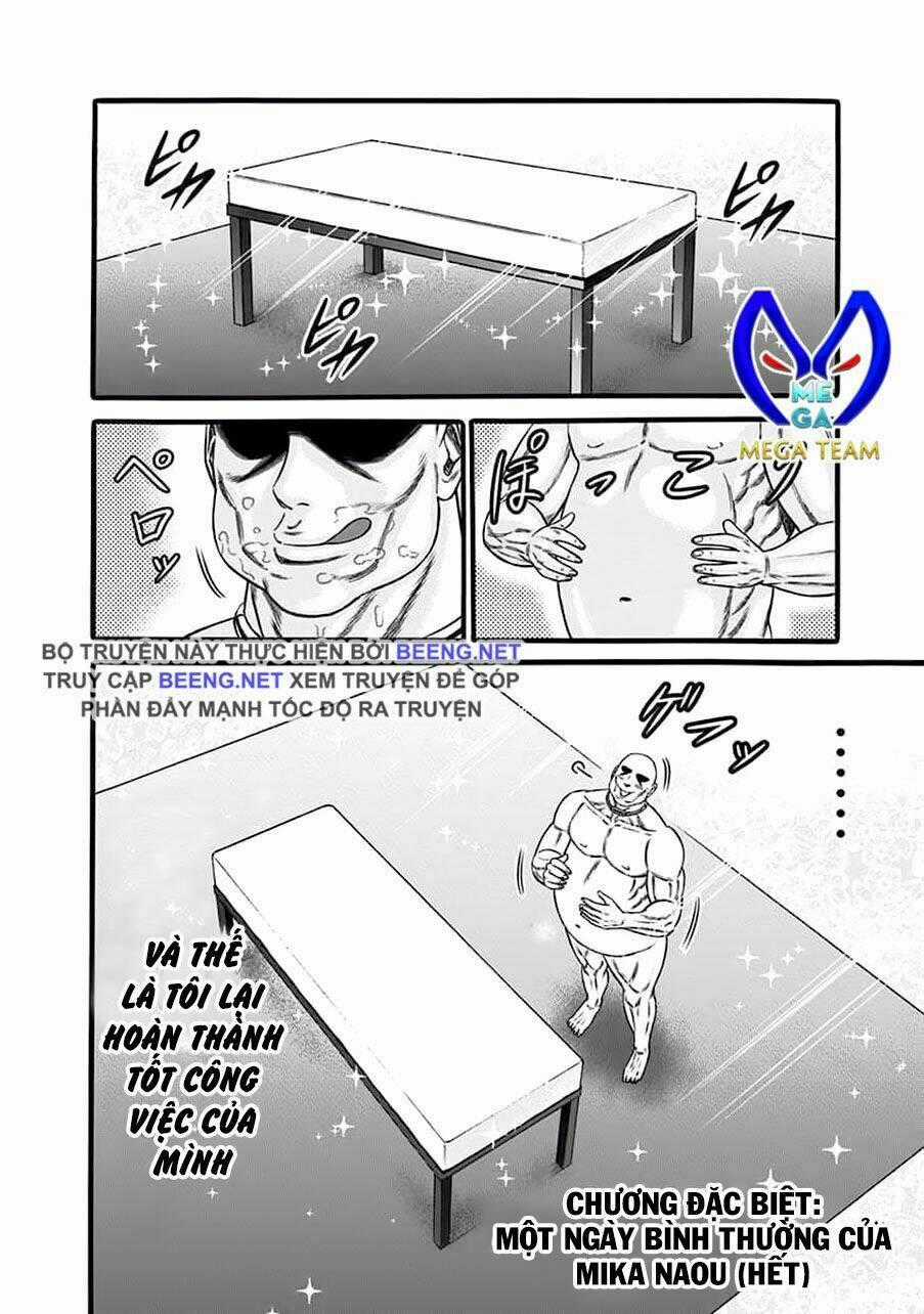 Slave Game Chapter 28.5 trang 9