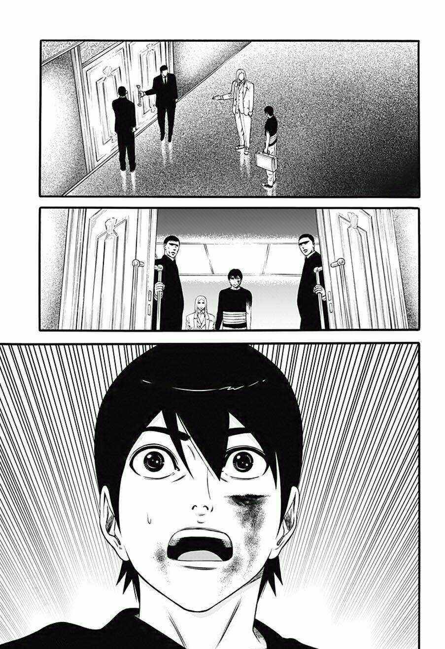 Slave Game Chapter 28 trang 14