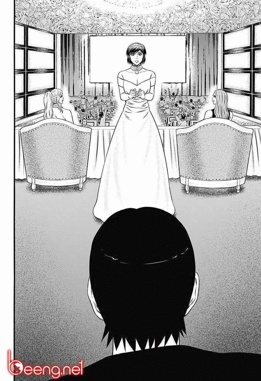 Slave Game Chapter 28 trang 15