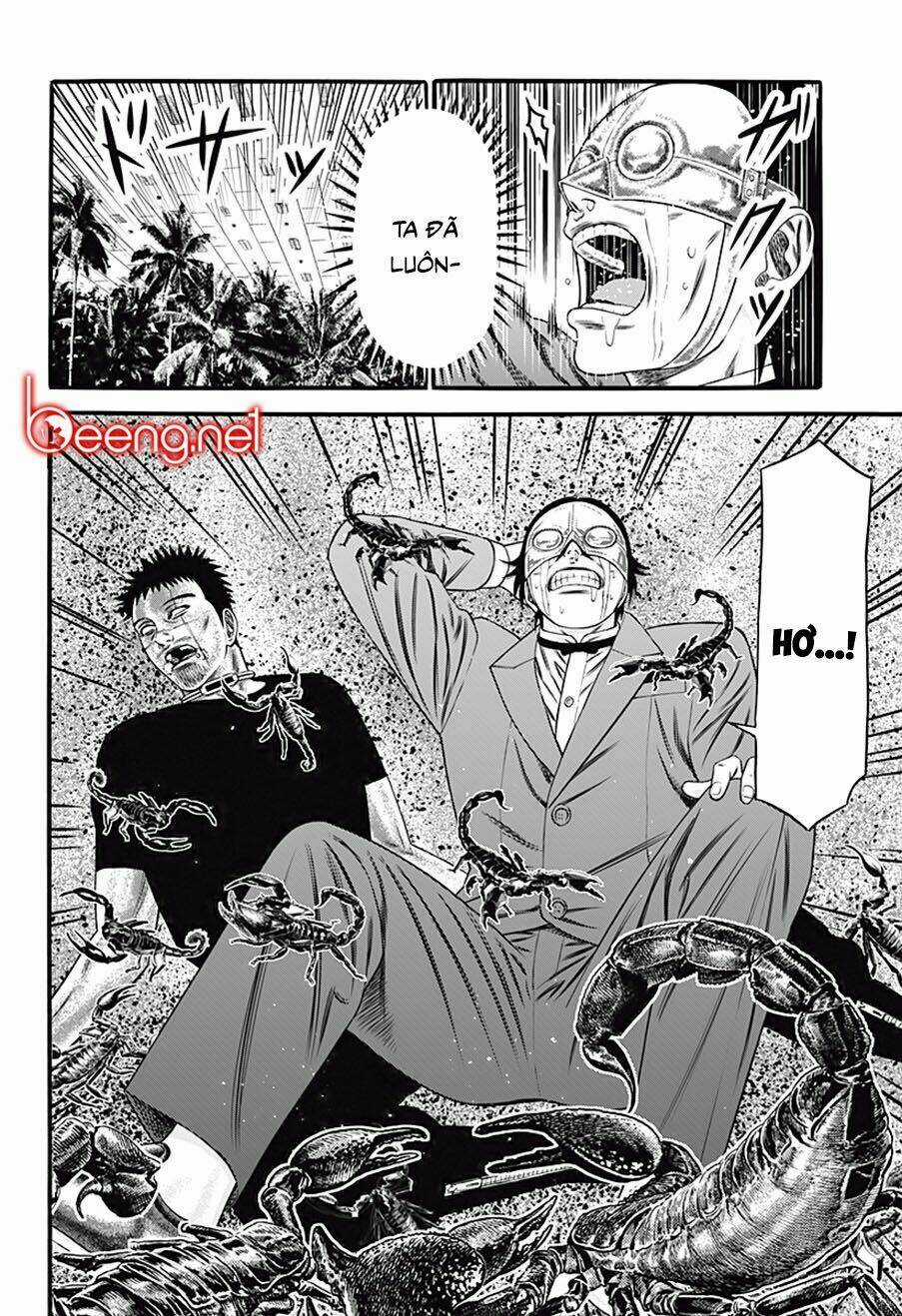 Slave Game Chapter 28 trang 23