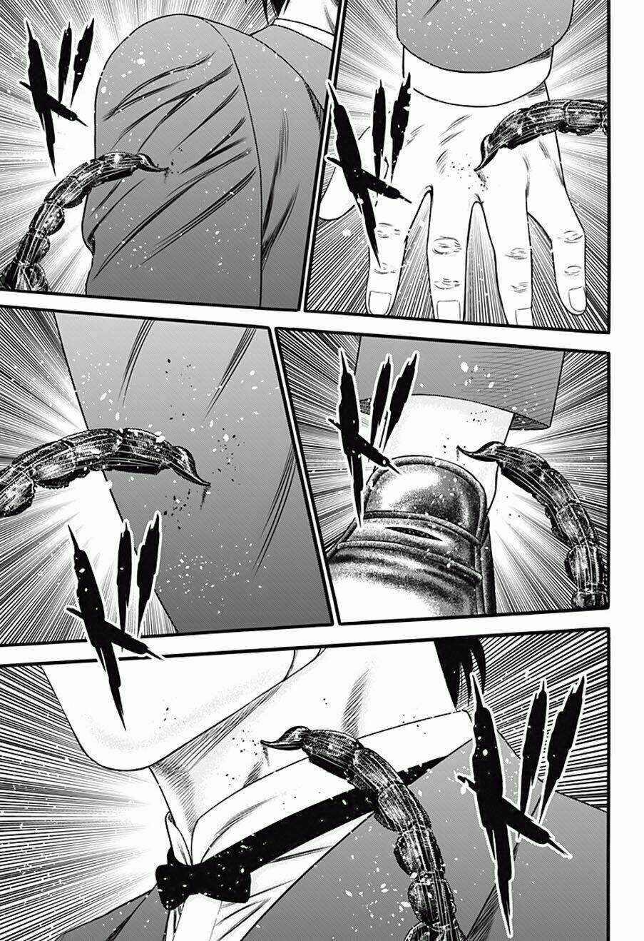 Slave Game Chapter 28 trang 24