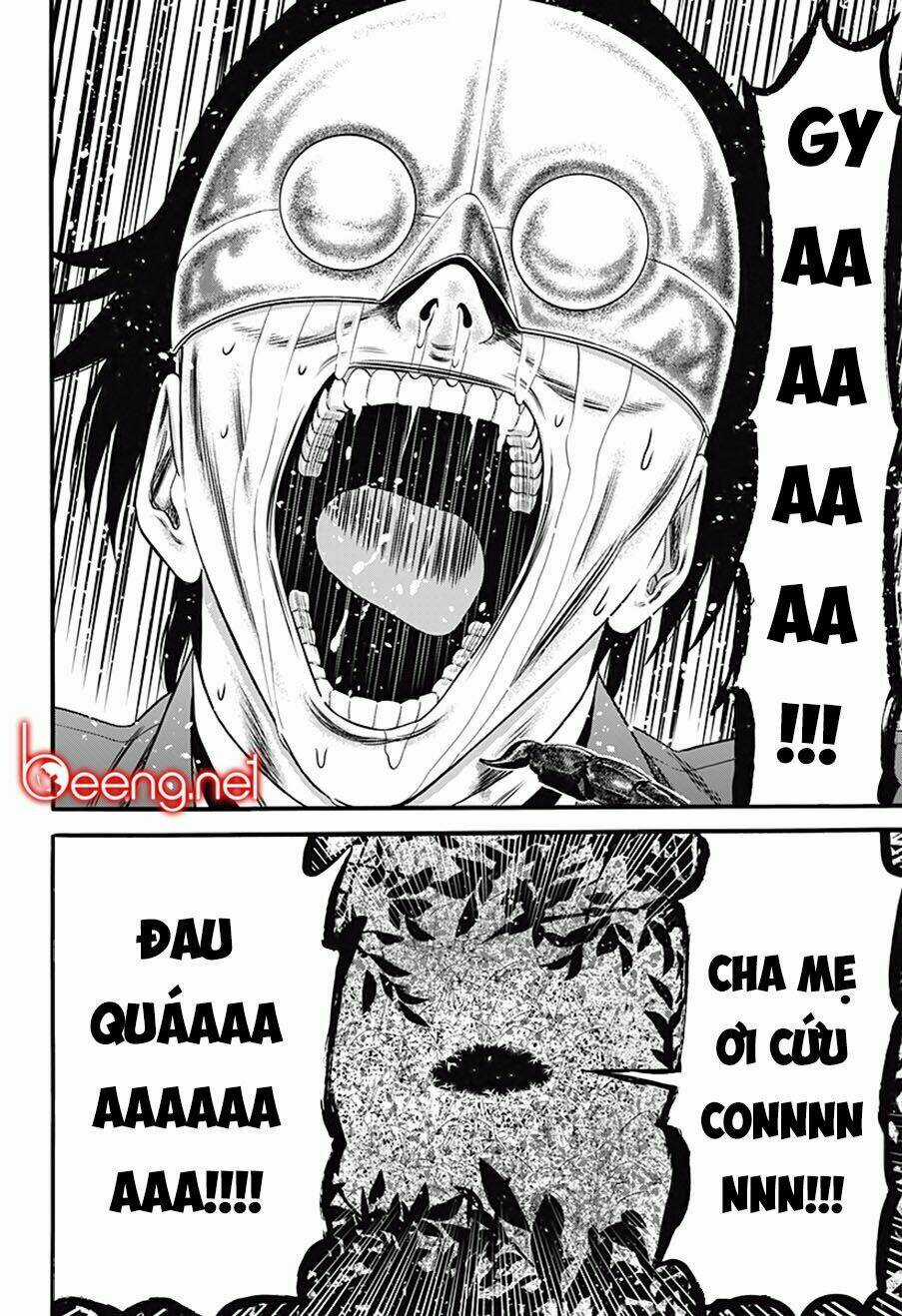 Slave Game Chapter 28 trang 25