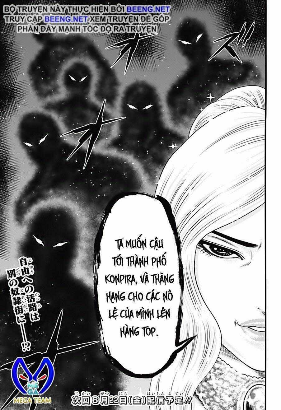 Slave Game Chapter 28 trang 30