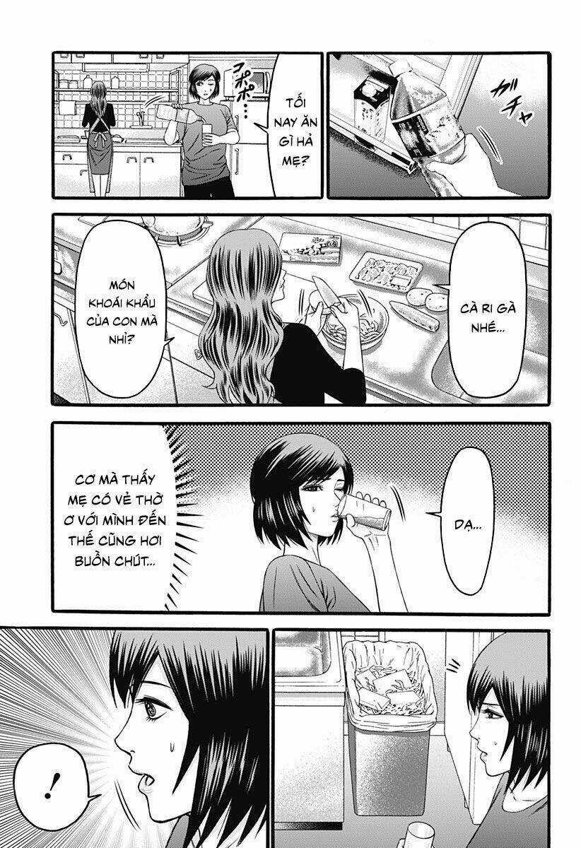 Slave Game Chapter 29 trang 2