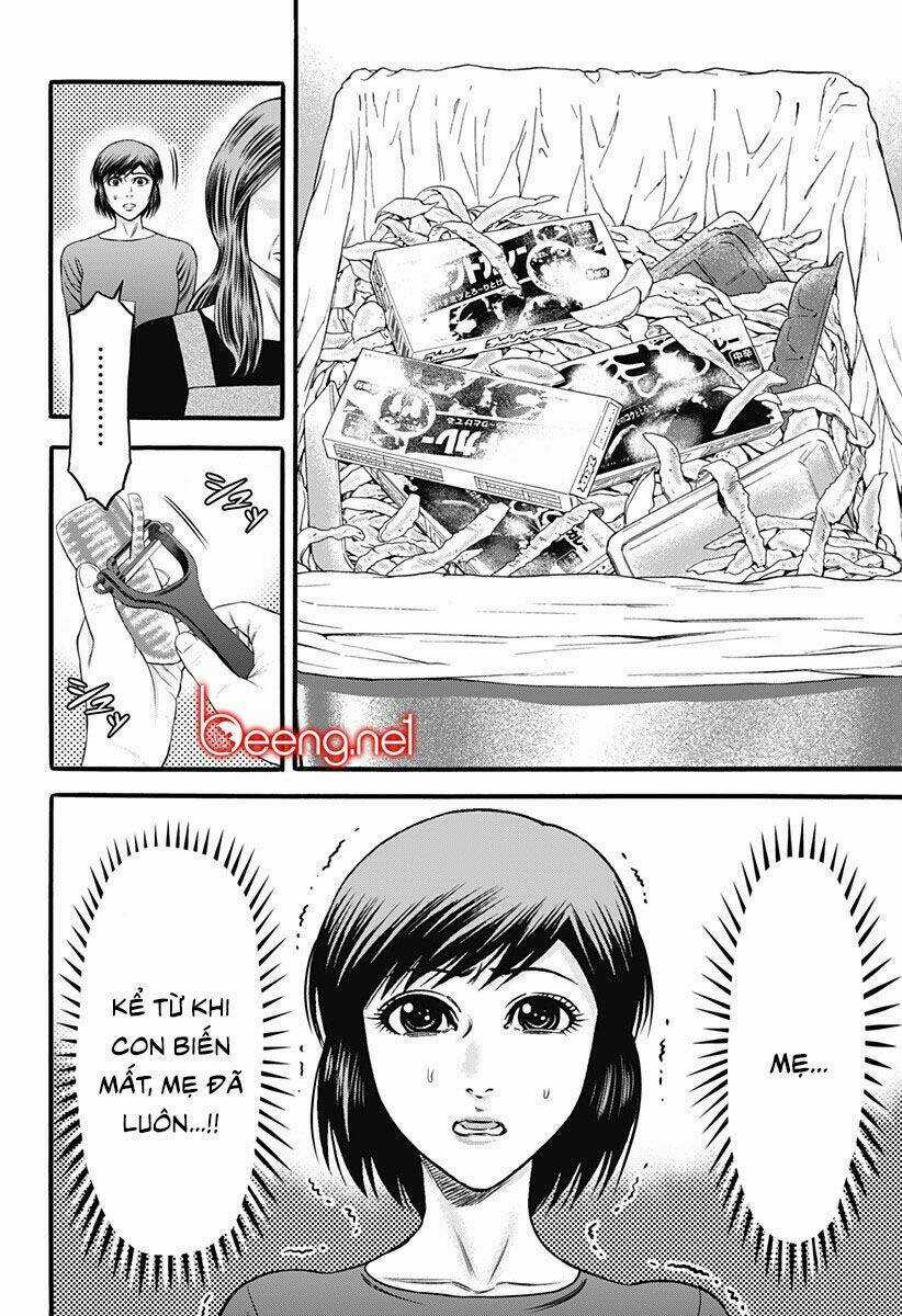 Slave Game Chapter 29 trang 3