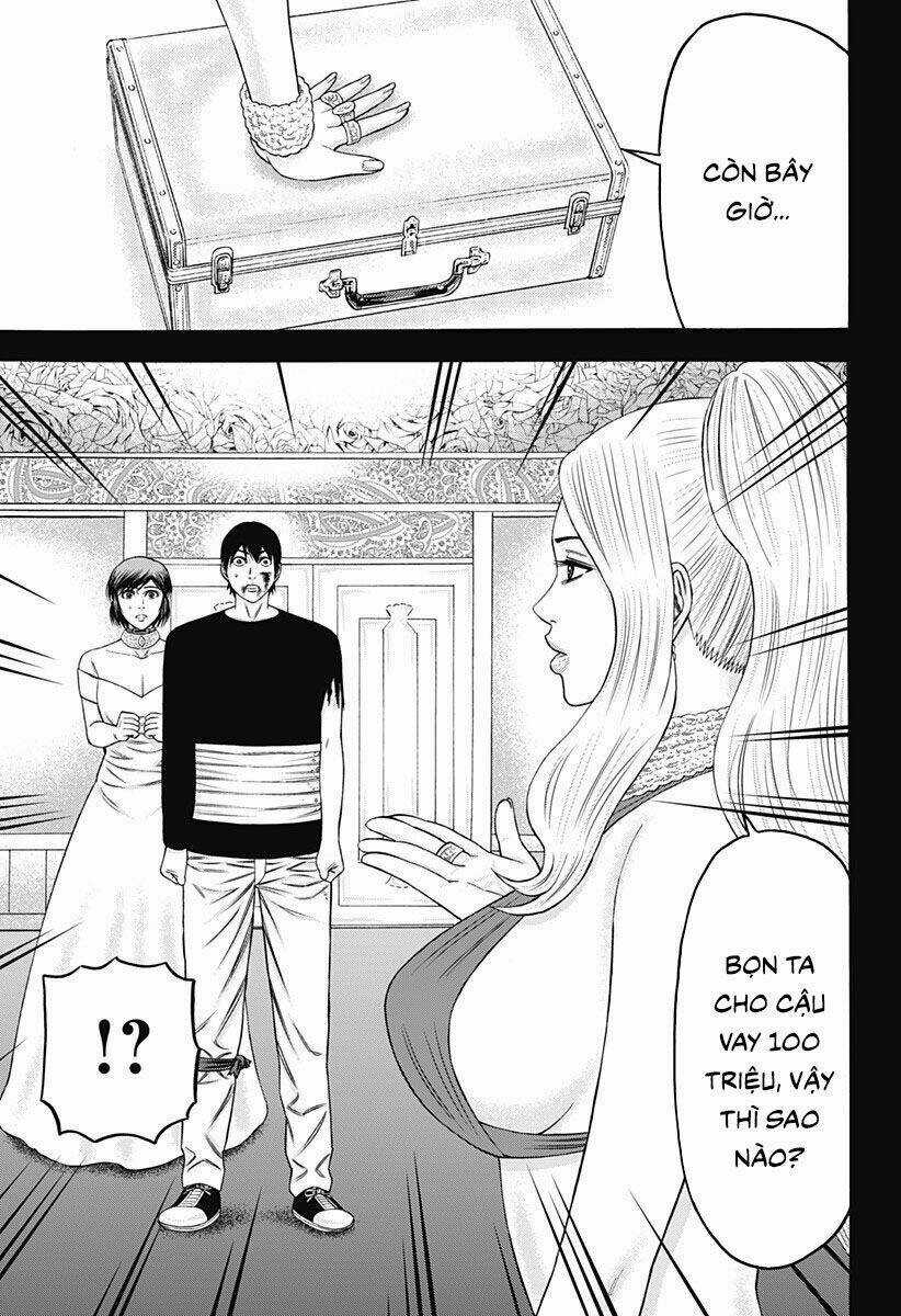 Slave Game Chapter 29 trang 6