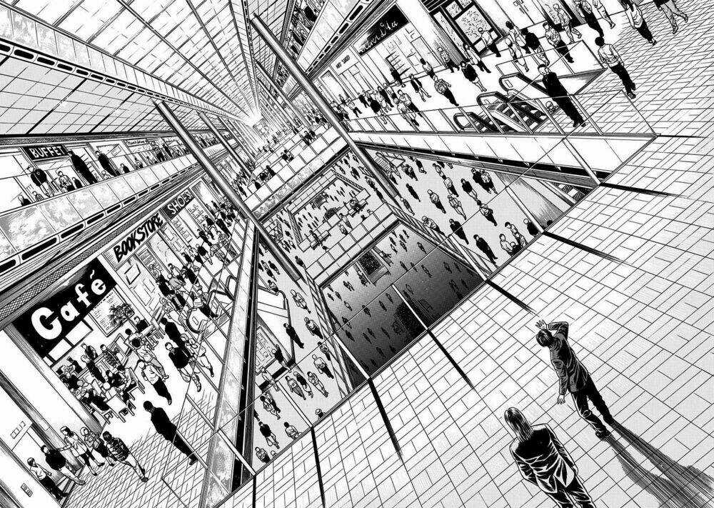 Slave Game Chapter 3.1 trang 10