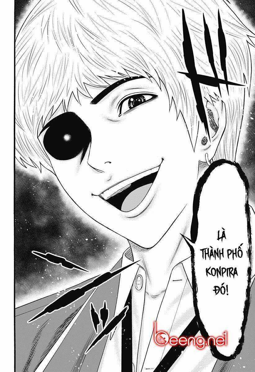 Slave Game Chapter 30 trang 13