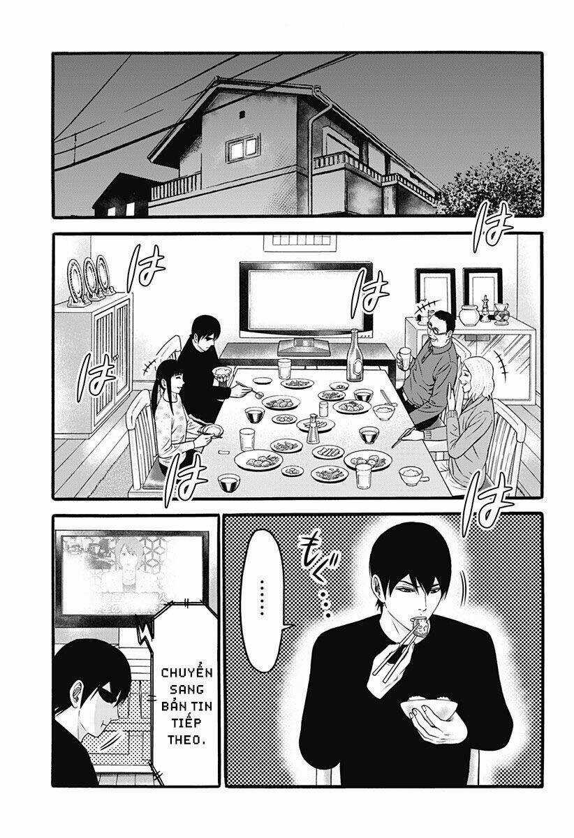 Slave Game Chapter 30 trang 16