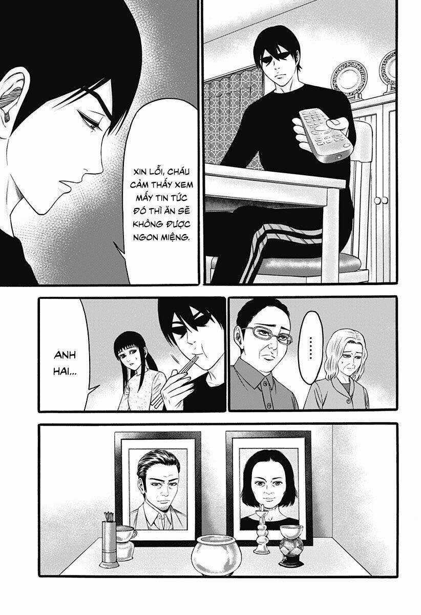 Slave Game Chapter 30 trang 18