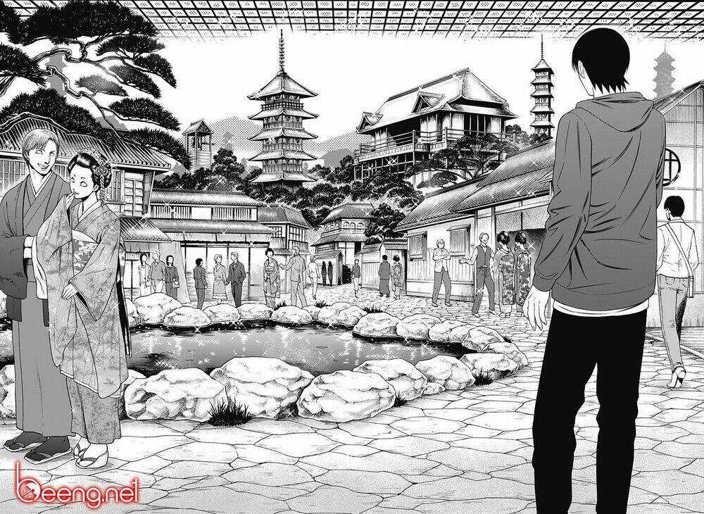 Slave Game Chapter 30 trang 21