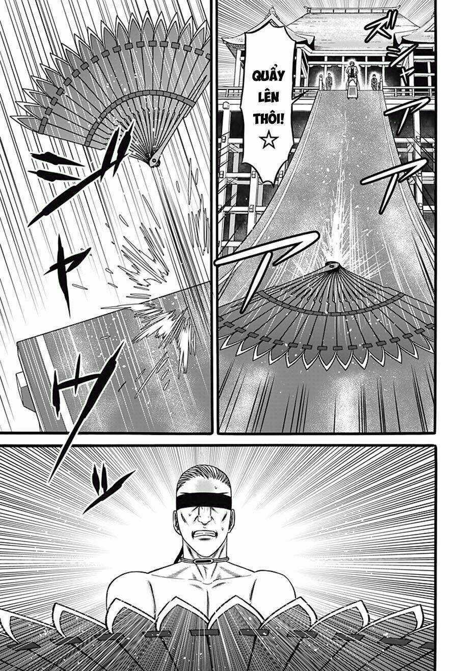 Slave Game Chapter 31 trang 14