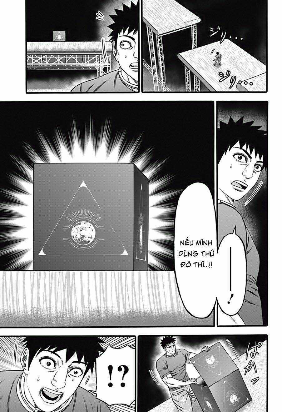 Slave Game Chapter 31 trang 24