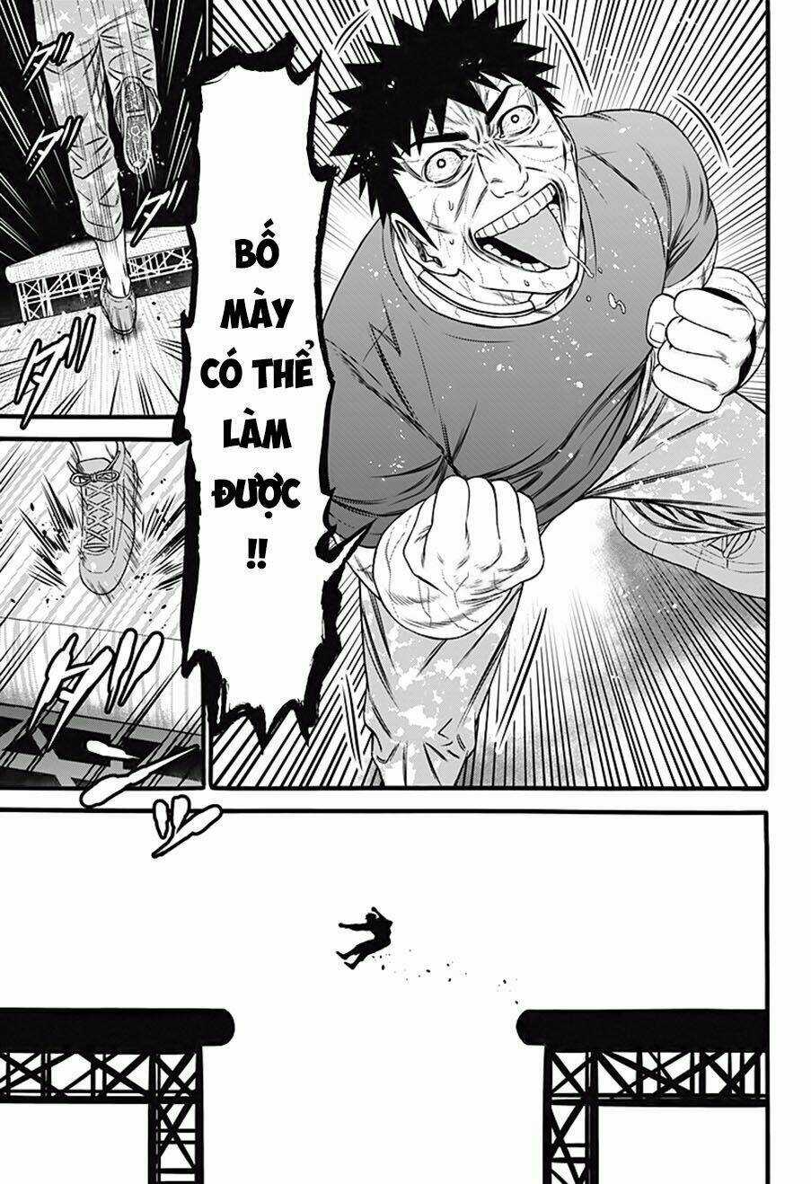 Slave Game Chapter 31 trang 26