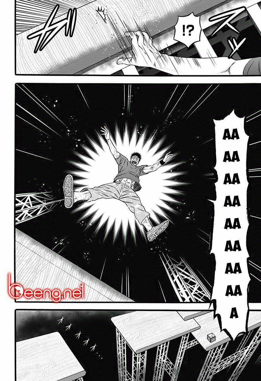 Slave Game Chapter 31 trang 27