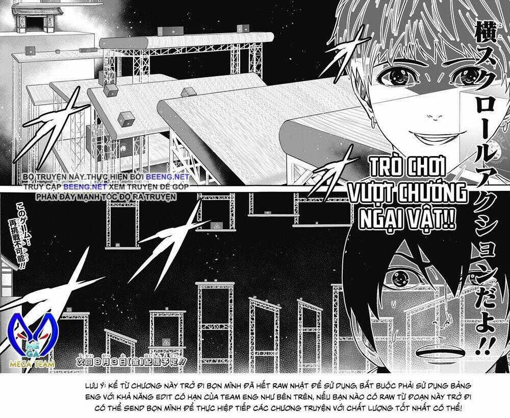 Slave Game Chapter 31 trang 29