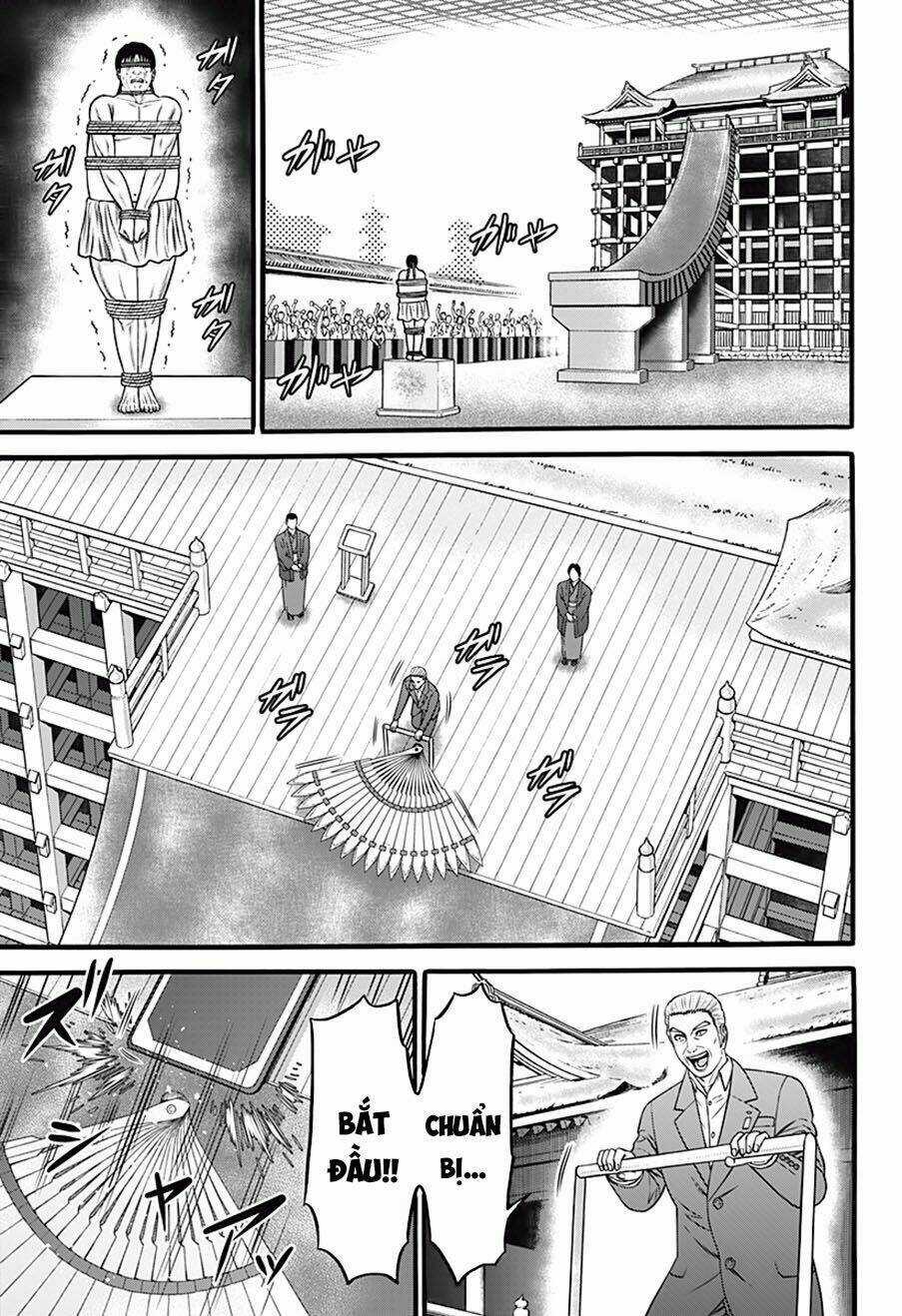 Slave Game Chapter 31 trang 6