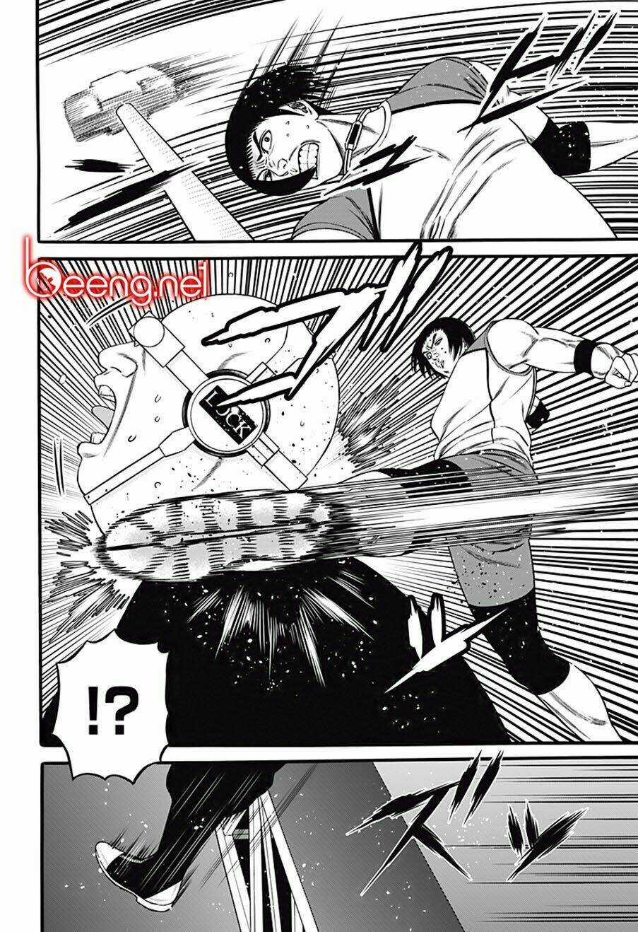 Slave Game Chapter 32 trang 13