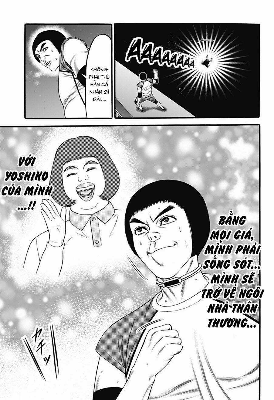 Slave Game Chapter 32 trang 14