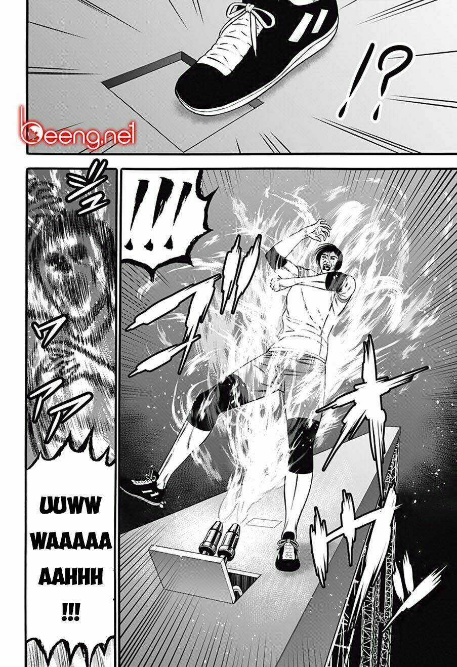 Slave Game Chapter 32 trang 15