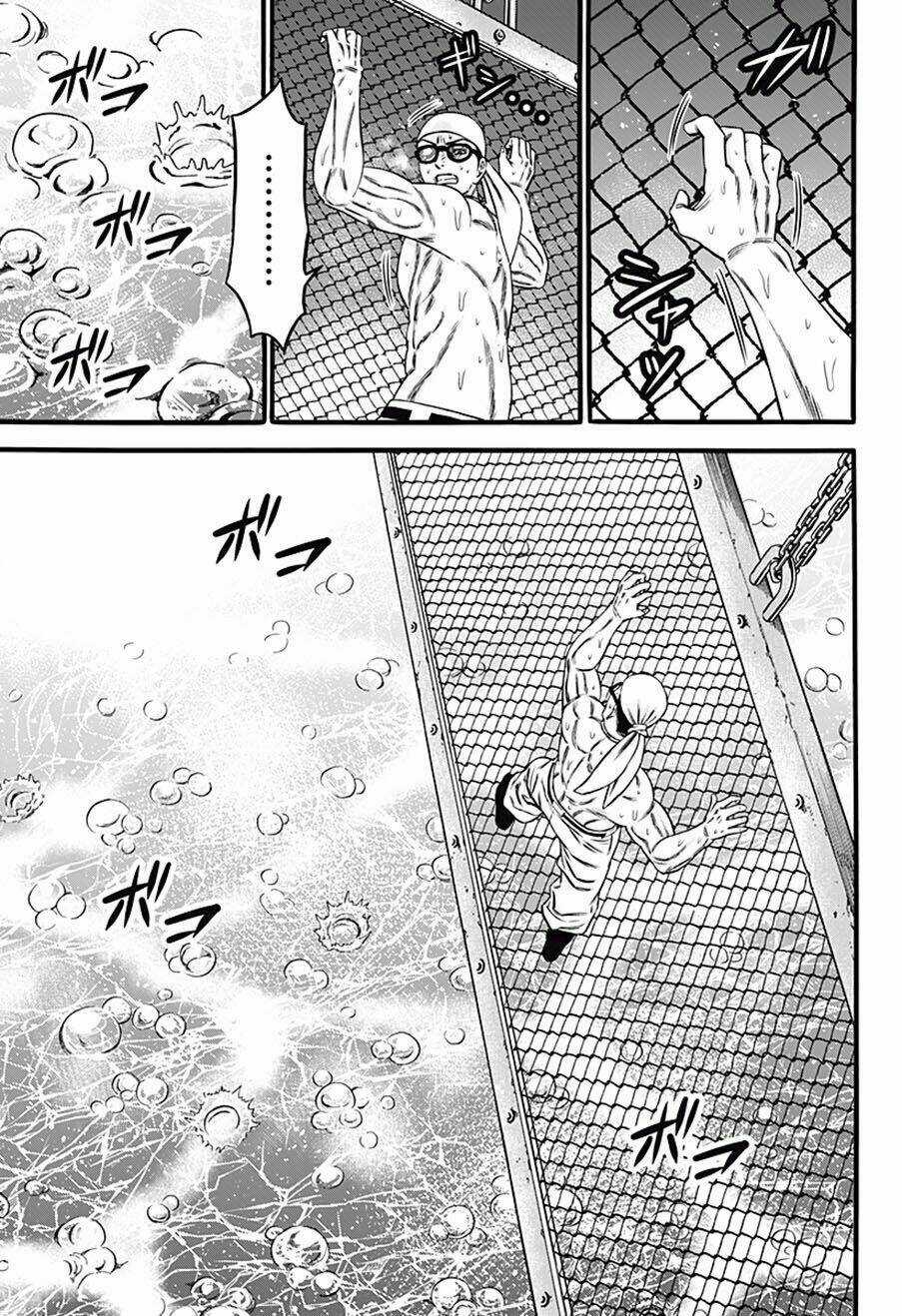 Slave Game Chapter 32 trang 16