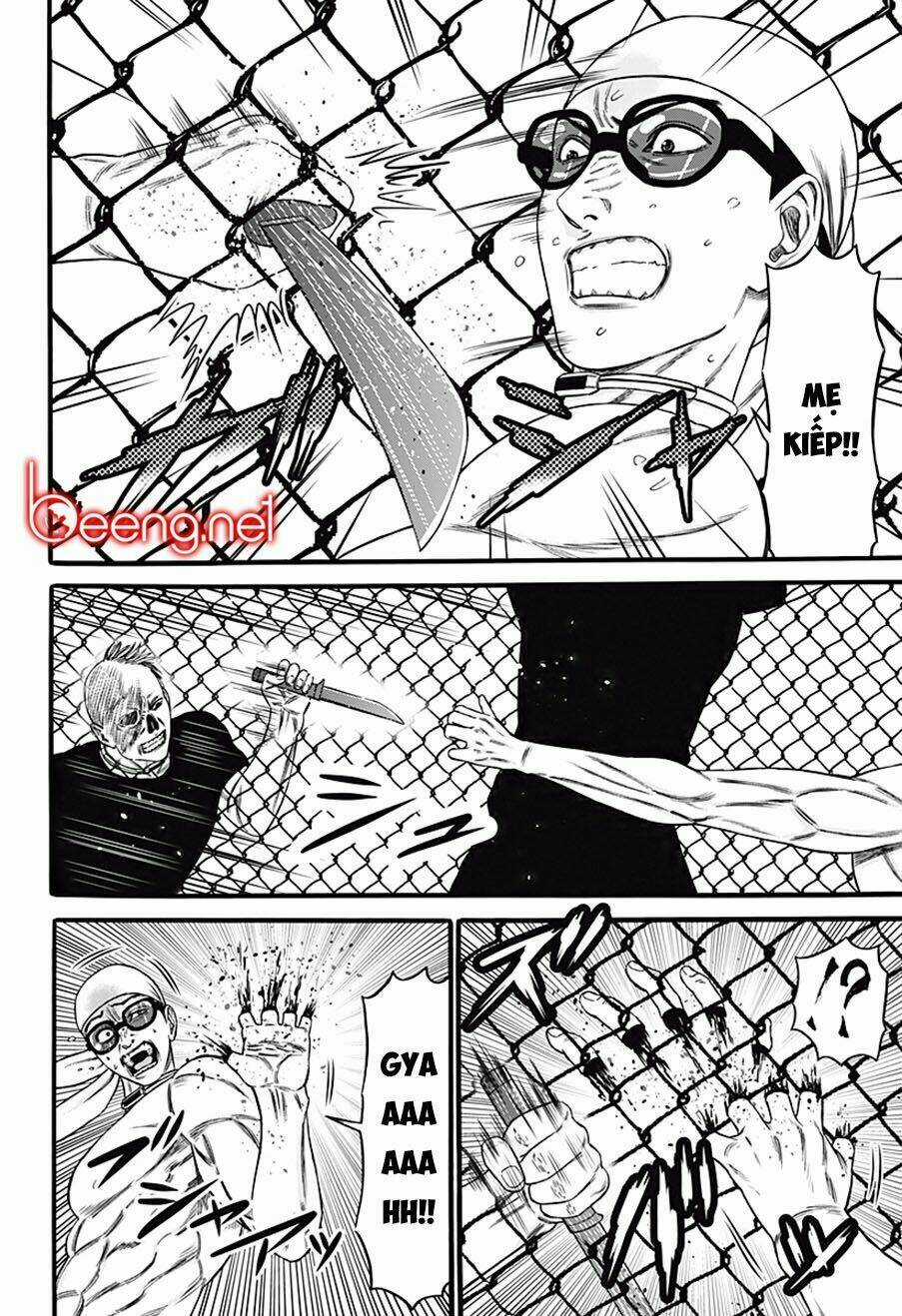 Slave Game Chapter 32 trang 19