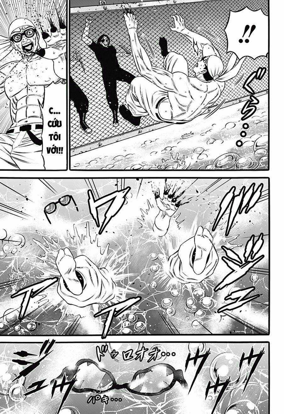 Slave Game Chapter 32 trang 20