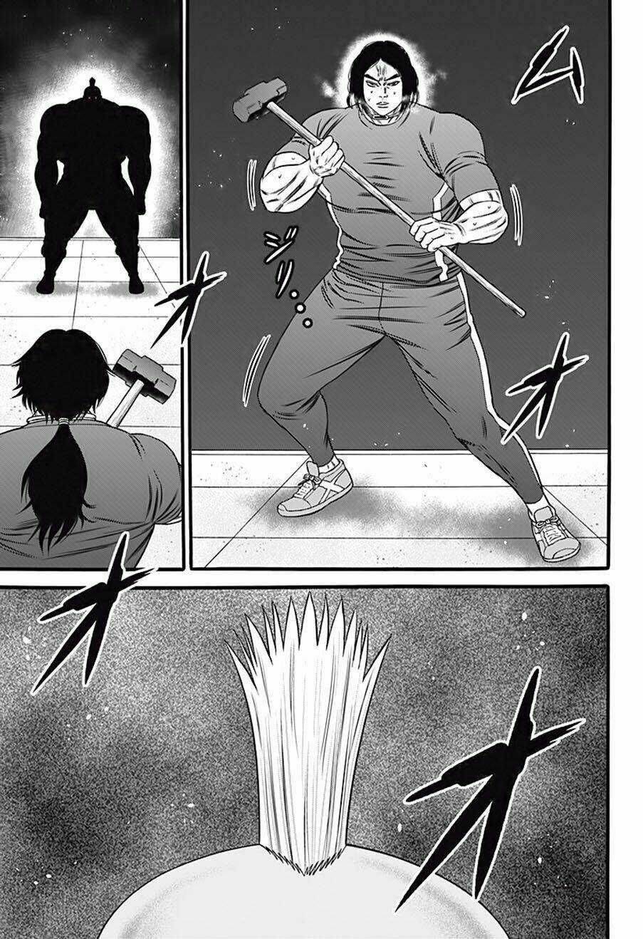 Slave Game Chapter 32 trang 24