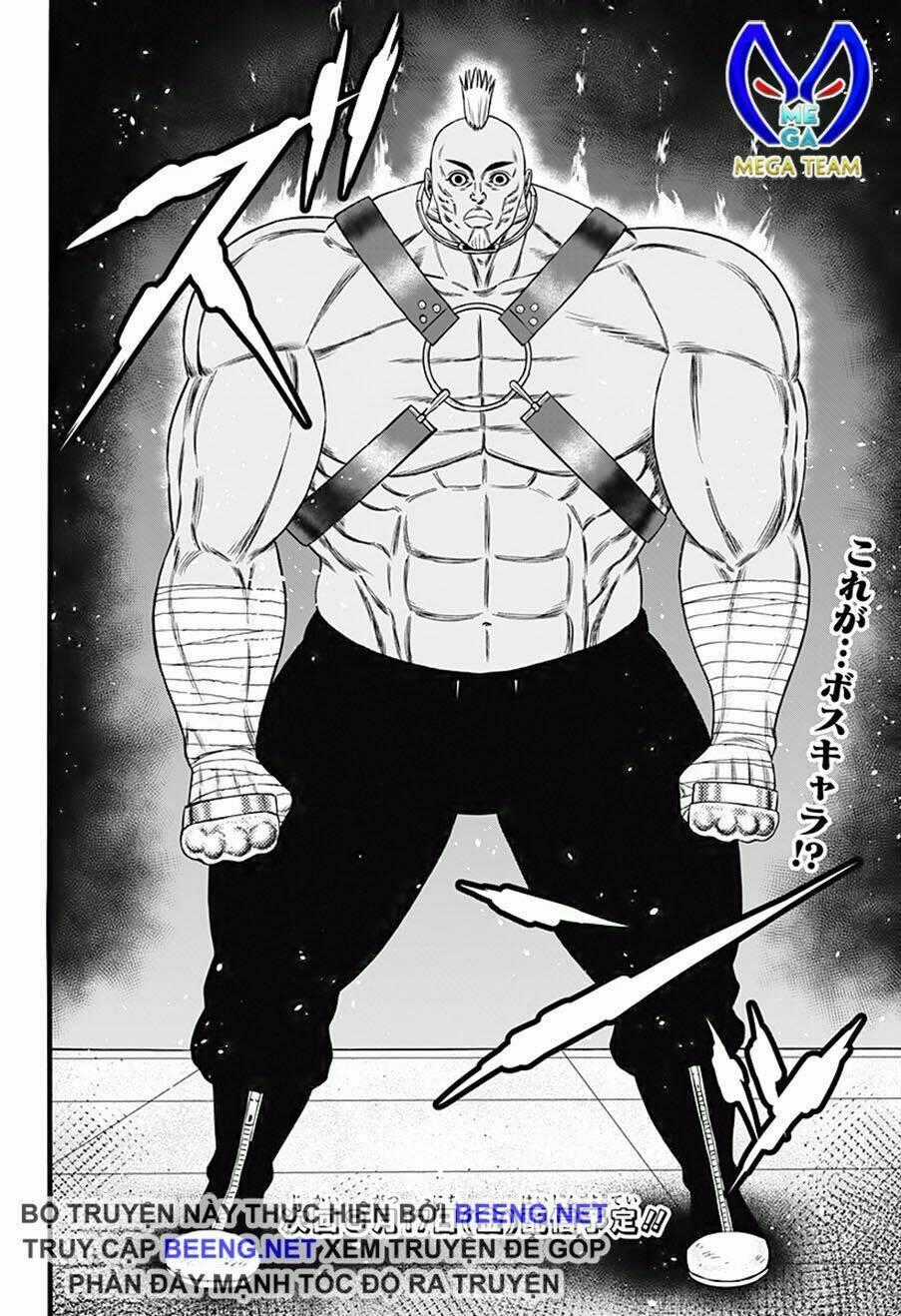 Slave Game Chapter 32 trang 25