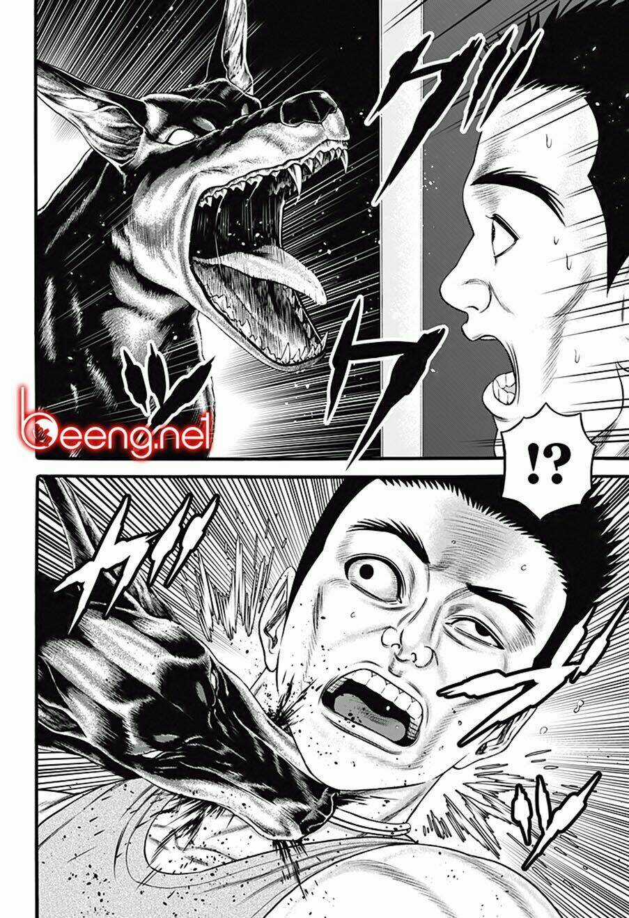 Slave Game Chapter 32 trang 3