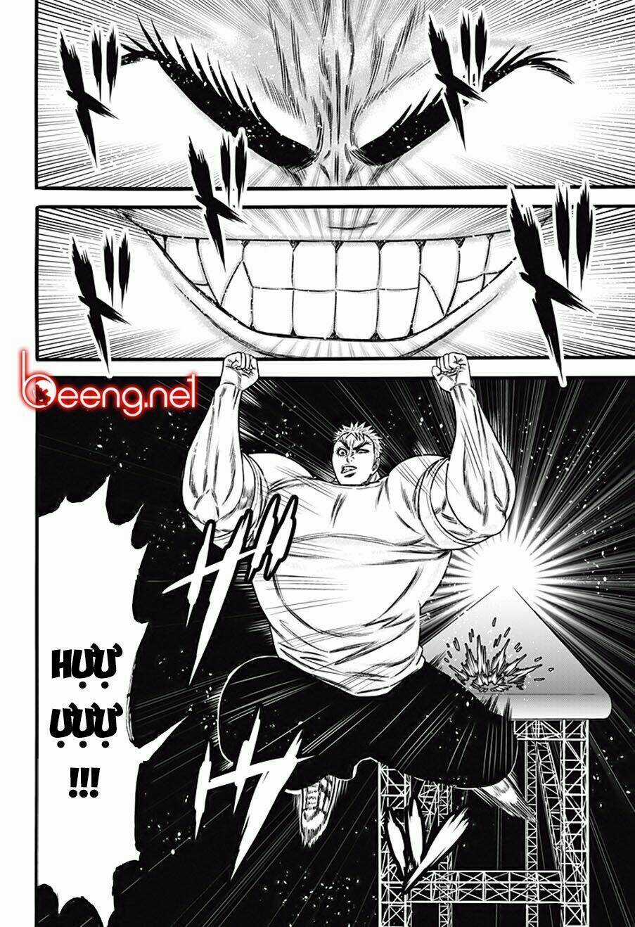 Slave Game Chapter 33 trang 11