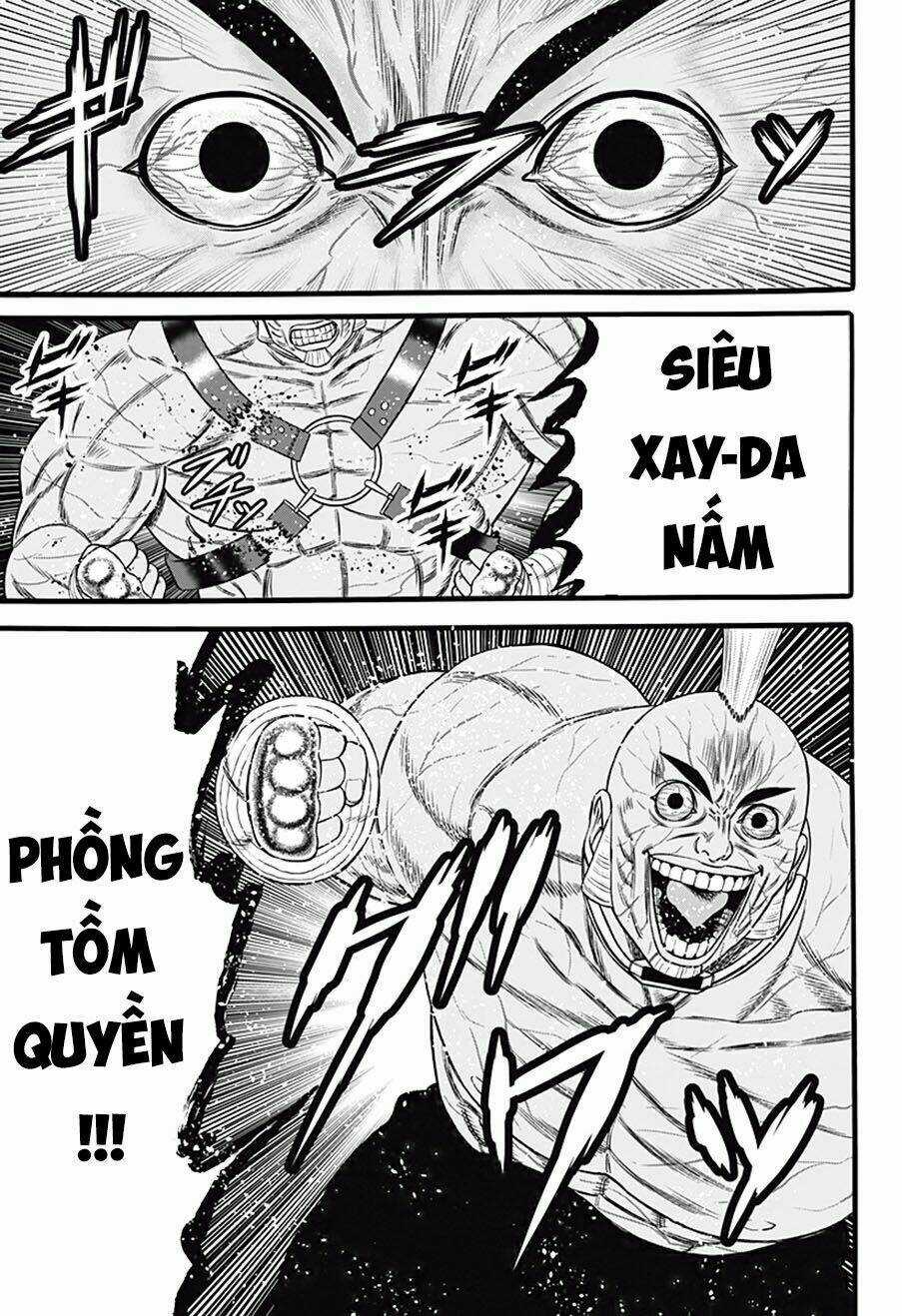 Slave Game Chapter 33 trang 18