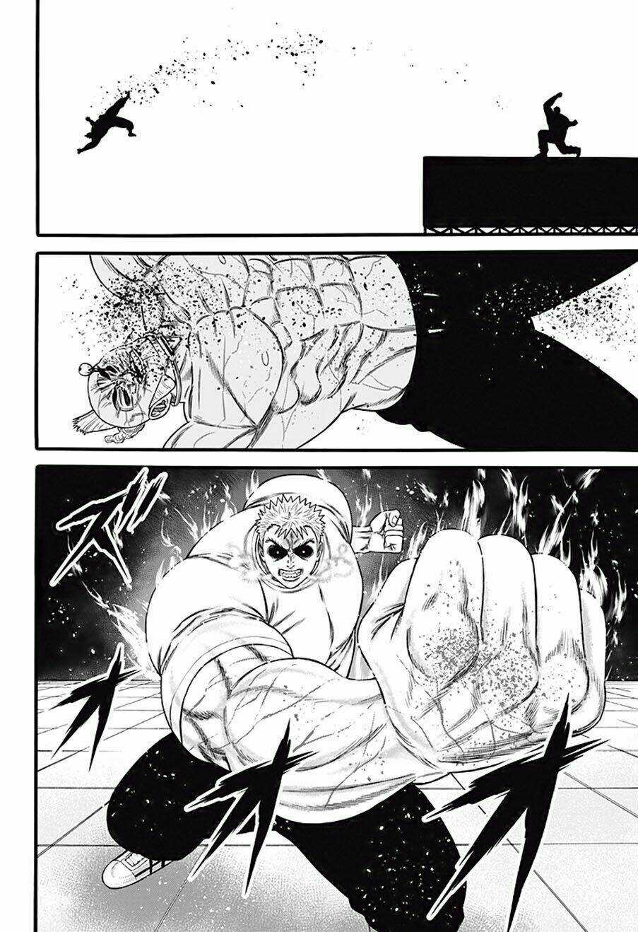 Slave Game Chapter 33 trang 20