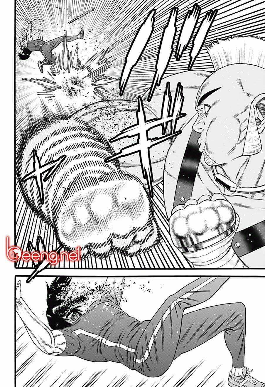 Slave Game Chapter 33 trang 7