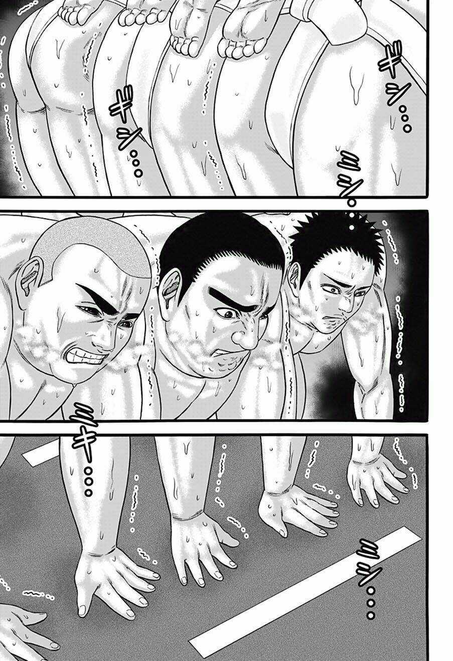Slave Game Chapter 34 trang 22